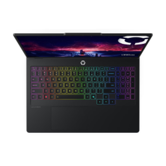 Lenovo Legion Pro 5 16AFR10 AMD | Eclipse Black | 16 Lenovo Legion Pro 5 16AFR10 AMD | Eclipse Black | 16