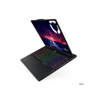Lenovo Legion Pro 5 16AFR10 AMD | Eclipse Black | 16 Lenovo Legion Pro 5 16AFR10 AMD | Eclipse Black | 16