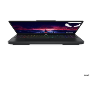 Lenovo Legion Pro 5 16AFR10 AMD | Eclipse Black | 16 Lenovo Legion Pro 5 16AFR10 AMD | Eclipse Black | 16