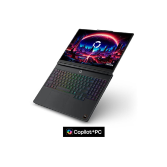 Lenovo Legion 5 15AGP1 AMD | Eclipse Black | 15.3 