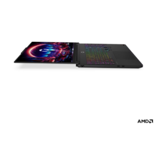 Lenovo Legion 5 15AGP1 AMD | Eclipse Black | 15.3 