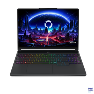 Lenovo Legion 5 15IAX11 Intel | Eclipse Black | 15.3 Lenovo Legion 5 15IAX11 Intel | Eclipse Black | 15.3