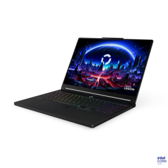 Lenovo Legion 5 15IAX11 Intel | Eclipse Black | 15.3 Lenovo Legion 5 15IAX11 Intel | Eclipse Black | 15.3