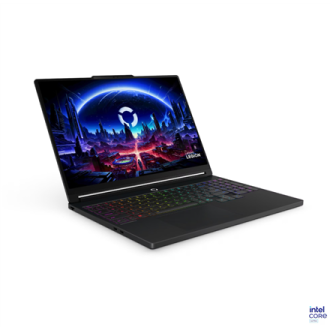 Lenovo Legion 5 15IAX11 Intel | Eclipse Black | 15.3 Lenovo Legion 5 15IAX11 Intel | Eclipse Black | 15.3