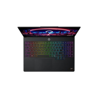 Lenovo Legion 5 15AHP11 AMD | Eclipse Black | 15.3 Lenovo Legion 5 15AHP11 AMD | Eclipse Black | 15.3