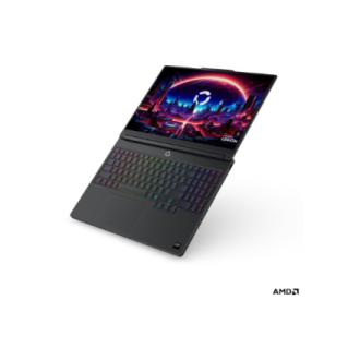 Lenovo Legion 5 15AHP11 AMD | Eclipse Black | 15.3 Lenovo Legion 5 15AHP11 AMD | Eclipse Black | 15.3