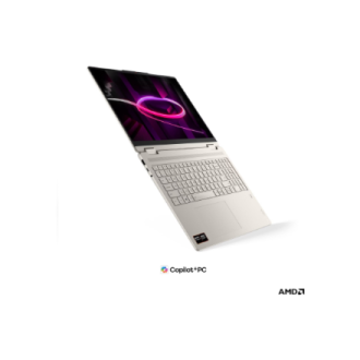 Lenovo Yoga 2-in-1 16AGP11 AMD | Seashell | 16 Lenovo Yoga 2-in-1 16AGP11 AMD | Seashell | 16