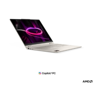 Lenovo Yoga 2-in-1 16AGP11 AMD | Seashell | 16 Lenovo Yoga 2-in-1 16AGP11 AMD | Seashell | 16