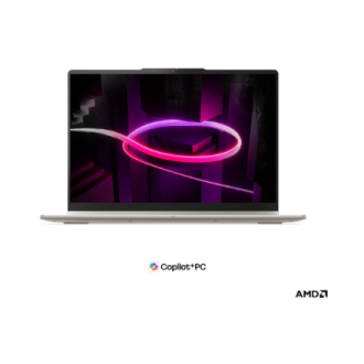 Lenovo Yoga 7 2-in-1 16AGP11 AMD | Seashell | 16 