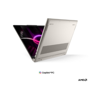 Lenovo Yoga 2-in-1 16AGP11 AMD | Seashell | 16 Lenovo Yoga 2-in-1 16AGP11 AMD | Seashell | 16