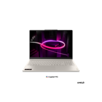 Lenovo Yoga 7 2-in-1 16AGP11 AMD | Seashell | 16 