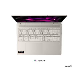 Lenovo Yoga 7 2-in-1 16AGP11 AMD | Seashell | 16 