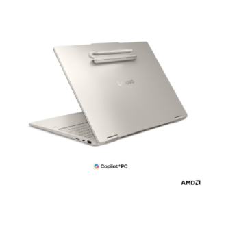 Lenovo Yoga 7 2-in-1 16AGP11 AMD | Seashell | 16 