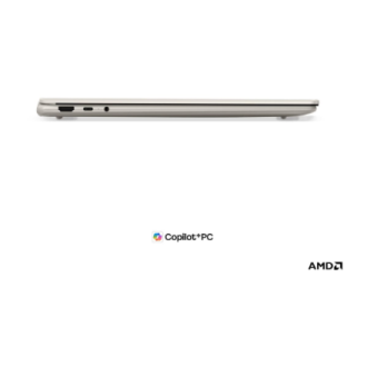 Lenovo Yoga 7 2-in-1 16AGP11 AMD | Seashell | 16 