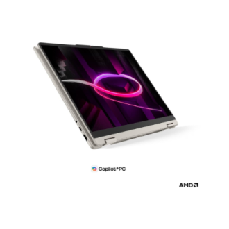 Lenovo Yoga 7 2-in-1 16AGP11 AMD | Seashell | 16 