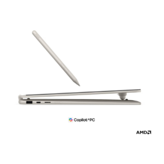 Lenovo Yoga 7 2-in-1 16AGP11 AMD | Seashell | 16 