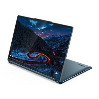 Lenovo Yoga Book 9 14IAH10 Intel | Tidal Teal | 2x14 Lenovo Yoga Book 9 14IAH10 Intel | Tidal Teal | 2x14