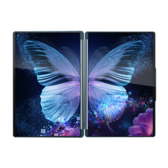 Lenovo Yoga Book 9 14IAH10 Intel | Tidal Teal | 2x14 Lenovo Yoga Book 9 14IAH10 Intel | Tidal Teal | 2x14