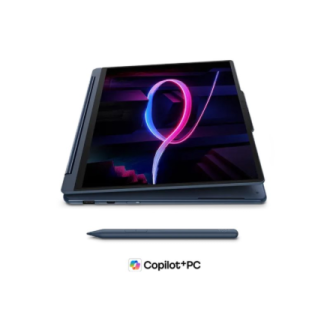 Lenovo Yoga 9 2 in 1 14IPH11 Intel | Cosmic Blue | 14 Lenovo Yoga 9 2 in 1 14IPH11 Intel | Cosmic Blue | 14
