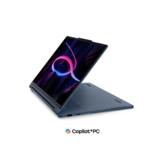 Lenovo Yoga 9 2 in 1 14IPH11 Intel | Cosmic Blue | 14 Lenovo Yoga 9 2 in 1 14IPH11 Intel | Cosmic Blue | 14