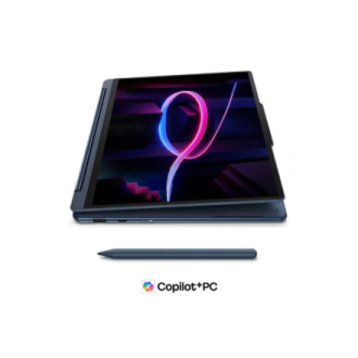 Lenovo Yoga 9 2 in 1 14IPH11 Intel | Cosmic Blue | 14 Lenovo Yoga 9 2 in 1 14IPH11 Intel | Cosmic Blue | 14