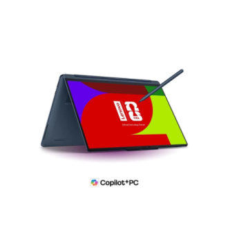 Lenovo Yoga 9 2 in 1 14IPH11 Intel | Cosmic Blue | 14 Lenovo Yoga 9 2 in 1 14IPH11 Intel | Cosmic Blue | 14