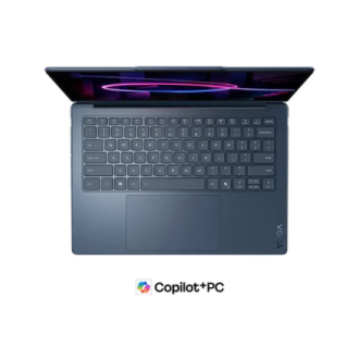 Lenovo Yoga 9 2 in 1 14IPH11 Intel | Cosmic Blue | 14 Lenovo Yoga 9 2 in 1 14IPH11 Intel | Cosmic Blue | 14