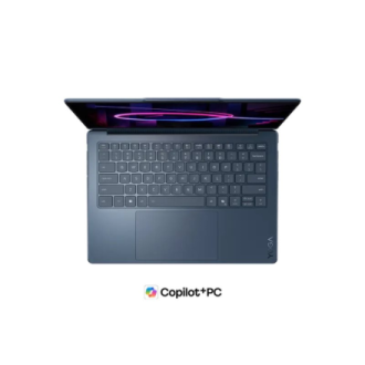 Lenovo Yoga 9 2 in 1 14IPH11 Intel | Cosmic Blue | 14 Lenovo Yoga 9 2 in 1 14IPH11 Intel | Cosmic Blue | 14