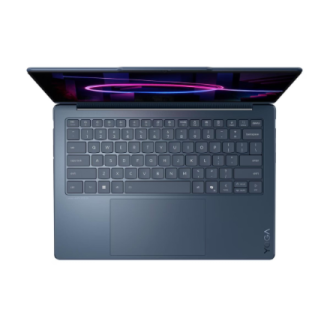 Lenovo Yoga 9 2 in 1 14IPH11 Intel | Cosmic Blue | 14 Lenovo Yoga 9 2 in 1 14IPH11 Intel | Cosmic Blue | 14