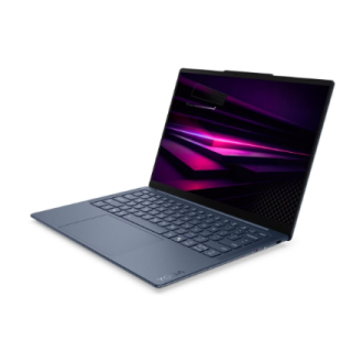 Lenovo Yoga Slim 7 14Q8Y11 Snapdragon | Cosmic Blue | 14 Lenovo Yoga Slim 7 14Q8Y11 Snapdragon | Cosmic Blue | 14