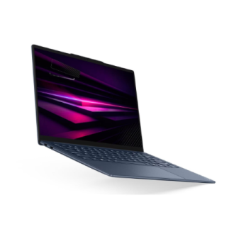 Lenovo Yoga Slim 7 14Q8Y11 Snapdragon | Cosmic Blue | 14 Lenovo Yoga Slim 7 14Q8Y11 Snapdragon | Cosmic Blue | 14
