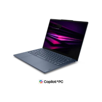 Lenovo Yoga Slim 7 14Q8Y11 Snapdragon | Cosmic Blue | 14 Lenovo Yoga Slim 7 14Q8Y11 Snapdragon | Cosmic Blue | 14