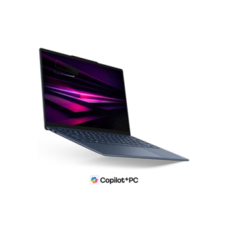 Lenovo Yoga Slim 7 14Q8Y11 Snapdragon | Cosmic Blue | 14 Lenovo Yoga Slim 7 14Q8Y11 Snapdragon | Cosmic Blue | 14