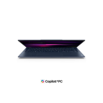 Lenovo Yoga Slim 7 14Q8Y11 Snapdragon | Cosmic Blue | 14 Lenovo Yoga Slim 7 14Q8Y11 Snapdragon | Cosmic Blue | 14
