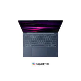Lenovo Yoga Slim 7 14Q8Y11 Snapdragon | Cosmic Blue | 14 Lenovo Yoga Slim 7 14Q8Y11 Snapdragon | Cosmic Blue | 14