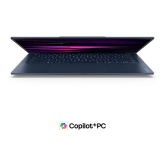 Lenovo Yoga Slim 7 14Q8Y11 Snapdragon | Cosmic Blue | 14 Lenovo Yoga Slim 7 14Q8Y11 Snapdragon | Cosmic Blue | 14