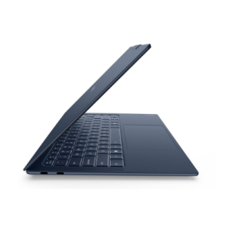 Lenovo Yoga Slim 7 14Q8Y11 Snapdragon | Cosmic Blue | 14 Lenovo Yoga Slim 7 14Q8Y11 Snapdragon | Cosmic Blue | 14