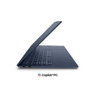 Lenovo Yoga Slim 7 14Q8Y11 Snapdragon | Cosmic Blue | 14 Lenovo Yoga Slim 7 14Q8Y11 Snapdragon | Cosmic Blue | 14