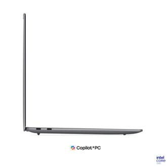 Lenovo Yoga Slim 7 14IPH11 Intel | Luna Grey | 14 Lenovo Yoga Slim 7 14IPH11 Intel | Luna Grey | 14