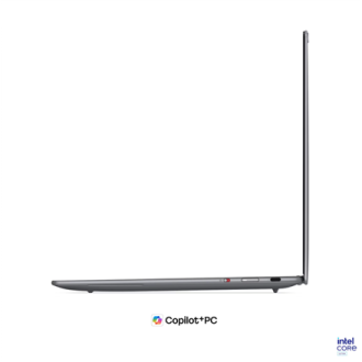 Lenovo Yoga Slim 7 14IPH11 Intel | Luna Grey | 14 Lenovo Yoga Slim 7 14IPH11 Intel | Luna Grey | 14