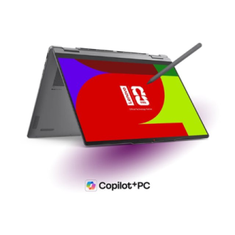 Lenovo Yoga 7 2-in-1 14IPH11 Intel | Luna Grey | 14 Lenovo Yoga 7 2-in-1 14IPH11 Intel | Luna Grey | 14