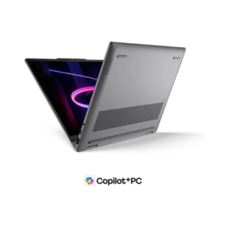 Lenovo Yoga 7 2-in-1 14IPH11 Intel | Luna Grey | 14 Lenovo Yoga 7 2-in-1 14IPH11 Intel | Luna Grey | 14