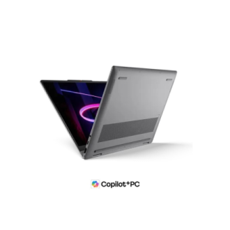 Lenovo Yoga 7 2-in-1 14IPH11 Intel | Luna Grey | 14 Lenovo Yoga 7 2-in-1 14IPH11 Intel | Luna Grey | 14