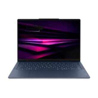 Lenovo Yoga Slim 7 14Q8Y11 Snapdragon | Cosmic Blue | 14 Lenovo Yoga Slim 7 14Q8Y11 Snapdragon | Cosmic Blue | 14