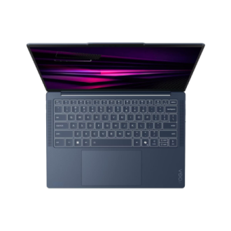 Lenovo Yoga Slim 7 14Q8Y11 Snapdragon | Cosmic Blue | 14 Lenovo Yoga Slim 7 14Q8Y11 Snapdragon | Cosmic Blue | 14