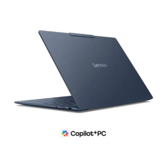 Lenovo Yoga Slim 7 14Q8Y11 Snapdragon | Cosmic Blue | 14 Lenovo Yoga Slim 7 14Q8Y11 Snapdragon | Cosmic Blue | 14
