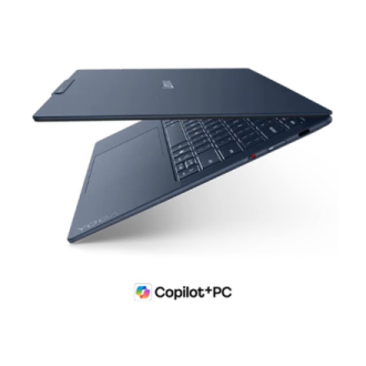 Lenovo Yoga Slim 7 14Q8Y11 Snapdragon | Cosmic Blue | 14 Lenovo Yoga Slim 7 14Q8Y11 Snapdragon | Cosmic Blue | 14