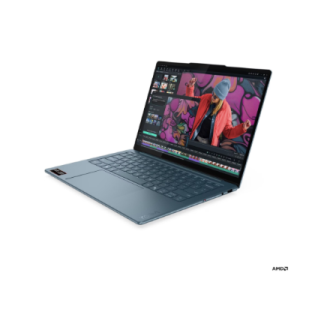 Lenovo Yoga Slim 7 14AKP10 AMD | Tidal Teal | 14 Lenovo Yoga Slim 7 14AKP10 AMD | Tidal Teal | 14