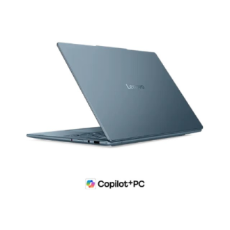 Lenovo Yoga Slim 7 14AKP10 AMD | Tidal Teal | 14 Lenovo Yoga Slim 7 14AKP10 AMD | Tidal Teal | 14