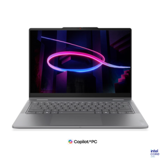 Lenovo Yoga 7 2-in-1 14IPH11 Intel | Luna Grey | 14 Lenovo Yoga 7 2-in-1 14IPH11 Intel | Luna Grey | 14